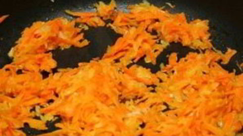 гороховый суп с говядиной