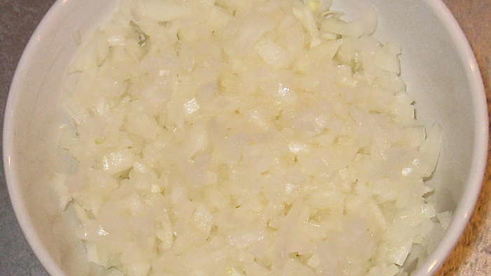 гороховый суп с грудинкой