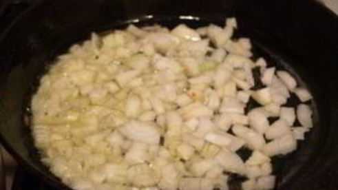 гороховый суп с картошкой