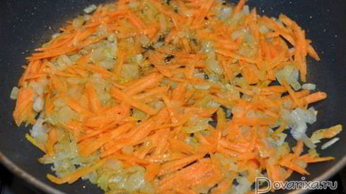 гороховый суп с копченой курицей