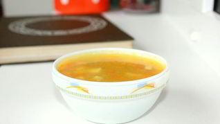 Гороховый суп