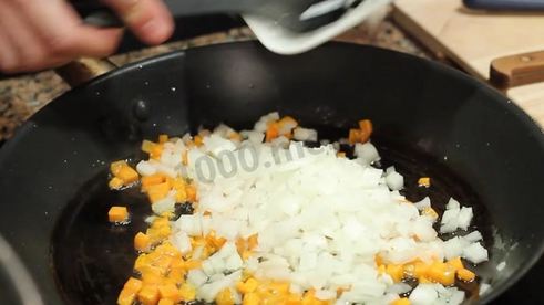 густой гороховый суп с мясом