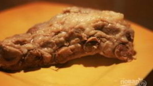 суп гороховый классический