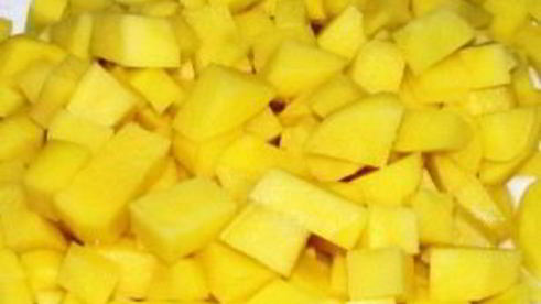 вкусный гороховый суп без мяса