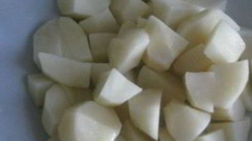 гречневый суп без мяса