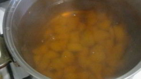 гречневый суп без мяса