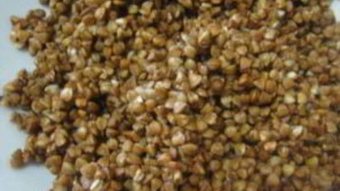 гречневый суп без мяса