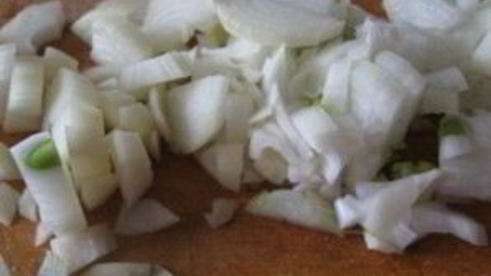 гречневый суп без мяса