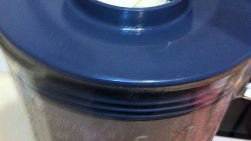 грибной крем-суп обжоркин