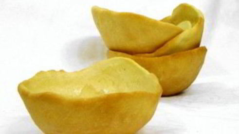 хлебные миски для супа