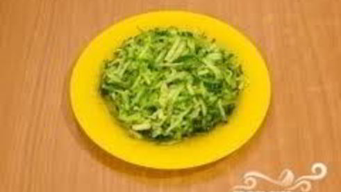 холодный свекольный суп