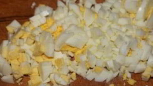 холодный свекольный суп