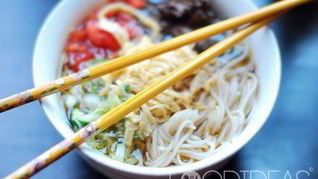 Кукси по-корейски