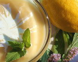 Милосупа — холодный фруктовый суп