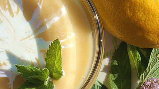 Милосупа — холодный фруктовый суп