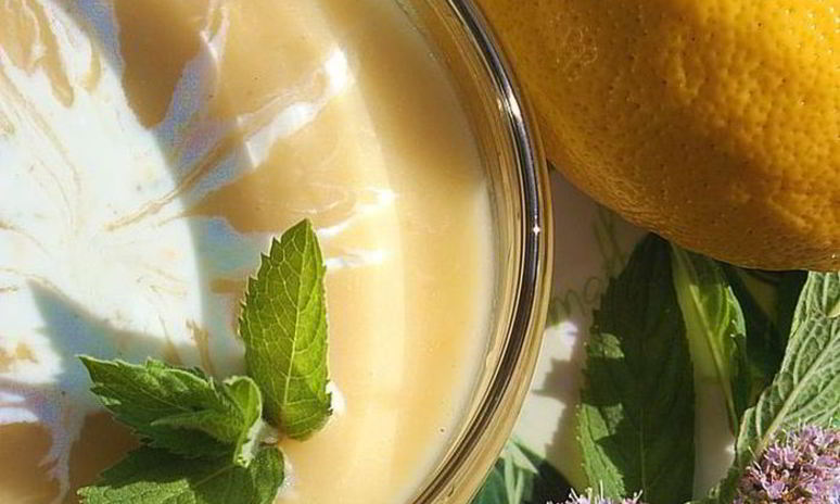 Рецепт милосупы — холодного фруктового супа