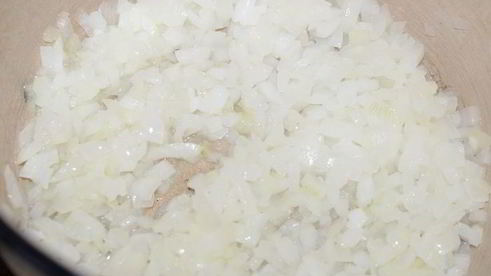 милосупа — холодный фруктовый суп