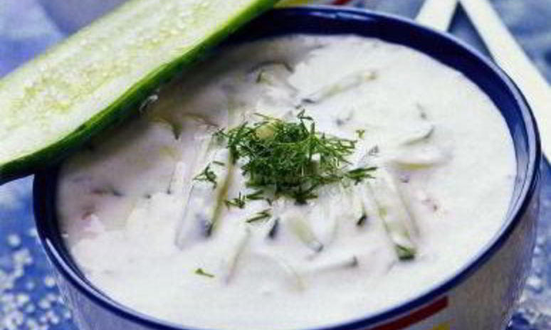 Рецепт таратора