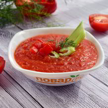 Классические супы