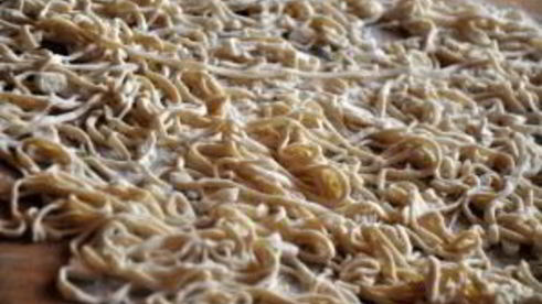 лагман по-узбекски