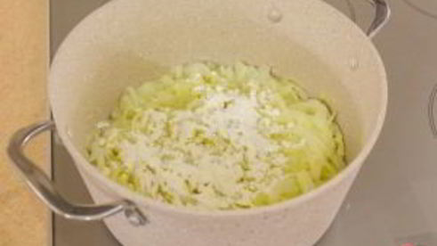 луковый суп