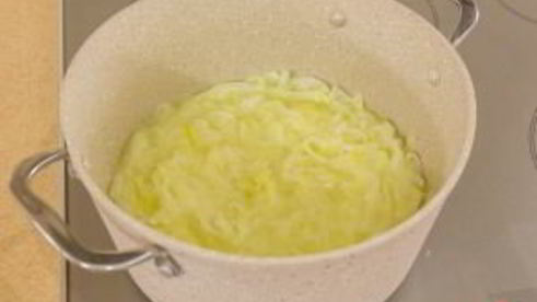 луковый суп