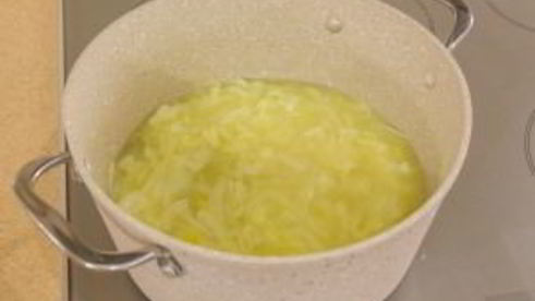 луковый суп