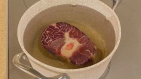 луковый суп