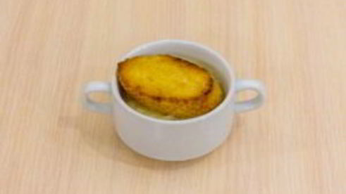 луковый суп