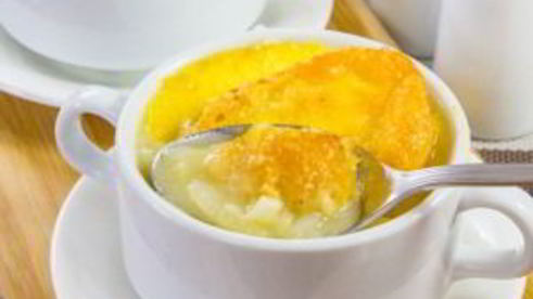 луковый суп