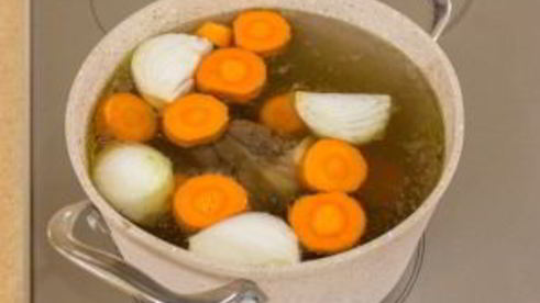 луковый суп