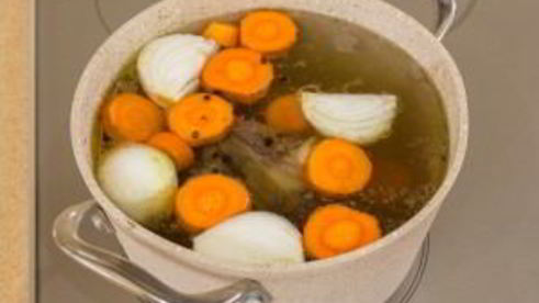 луковый суп