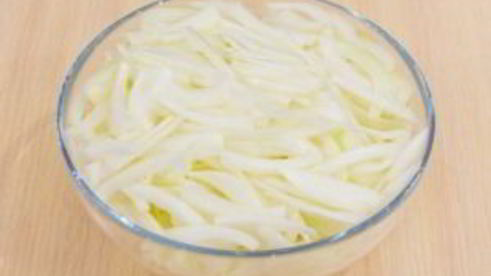 луковый суп