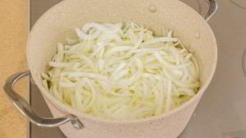 луковый суп