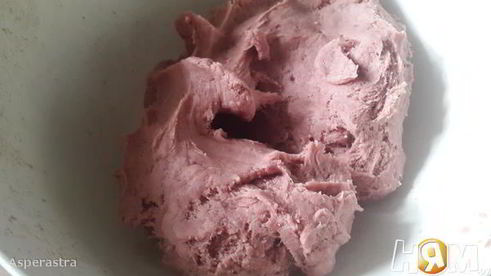 мясные куббэ в кислом супе