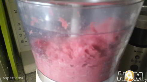 мясные куббэ в кислом супе