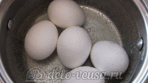 окрошка с редиской