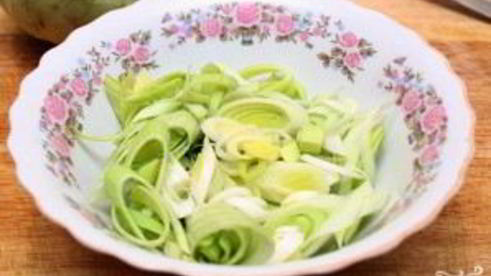 франкфуртский овощной суп