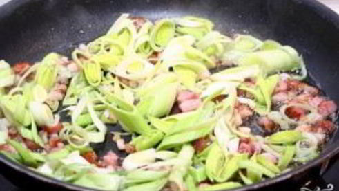 франкфуртский овощной суп