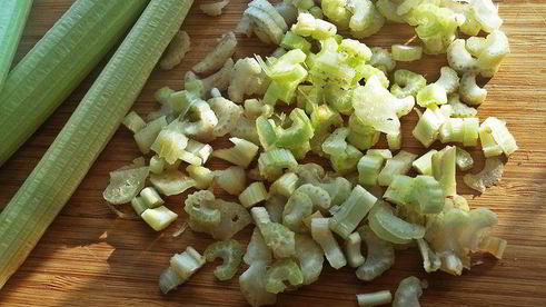 минестроне традиционный