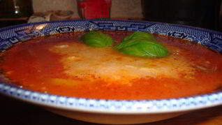 Минестроне