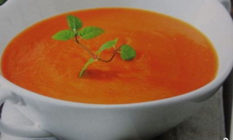 Рецепт овощного супа для похудения