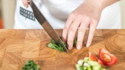 суп минестроне с брокколи