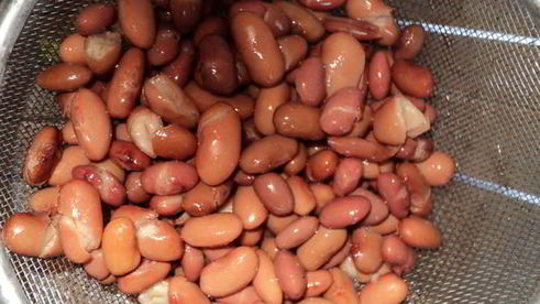 суп минестроне