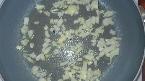 суп минестроне