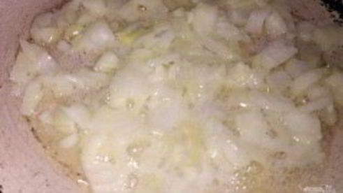 суп с куриными фрикадельками и овощами