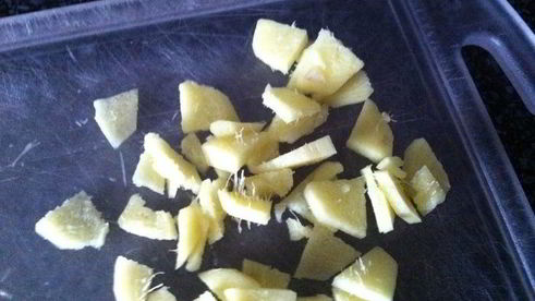 чечевичная постная похлебка