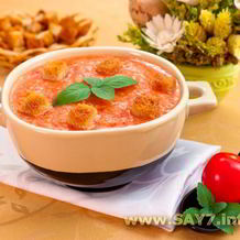 Простой суп