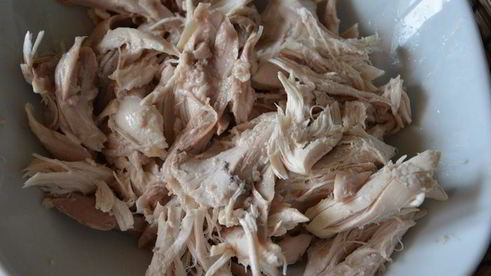 рассольник любимый