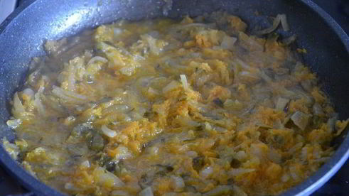 рассольник любимый